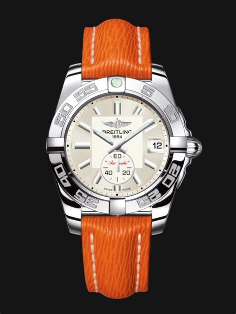 plastic watch strap breitling|breitling copy watch strap.